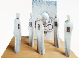 Figurengruppe